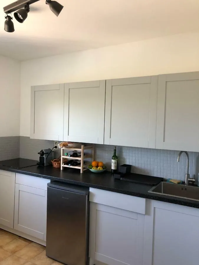 Jas De Garrigue Le Ventoux Apartment Oppede 0*,  France