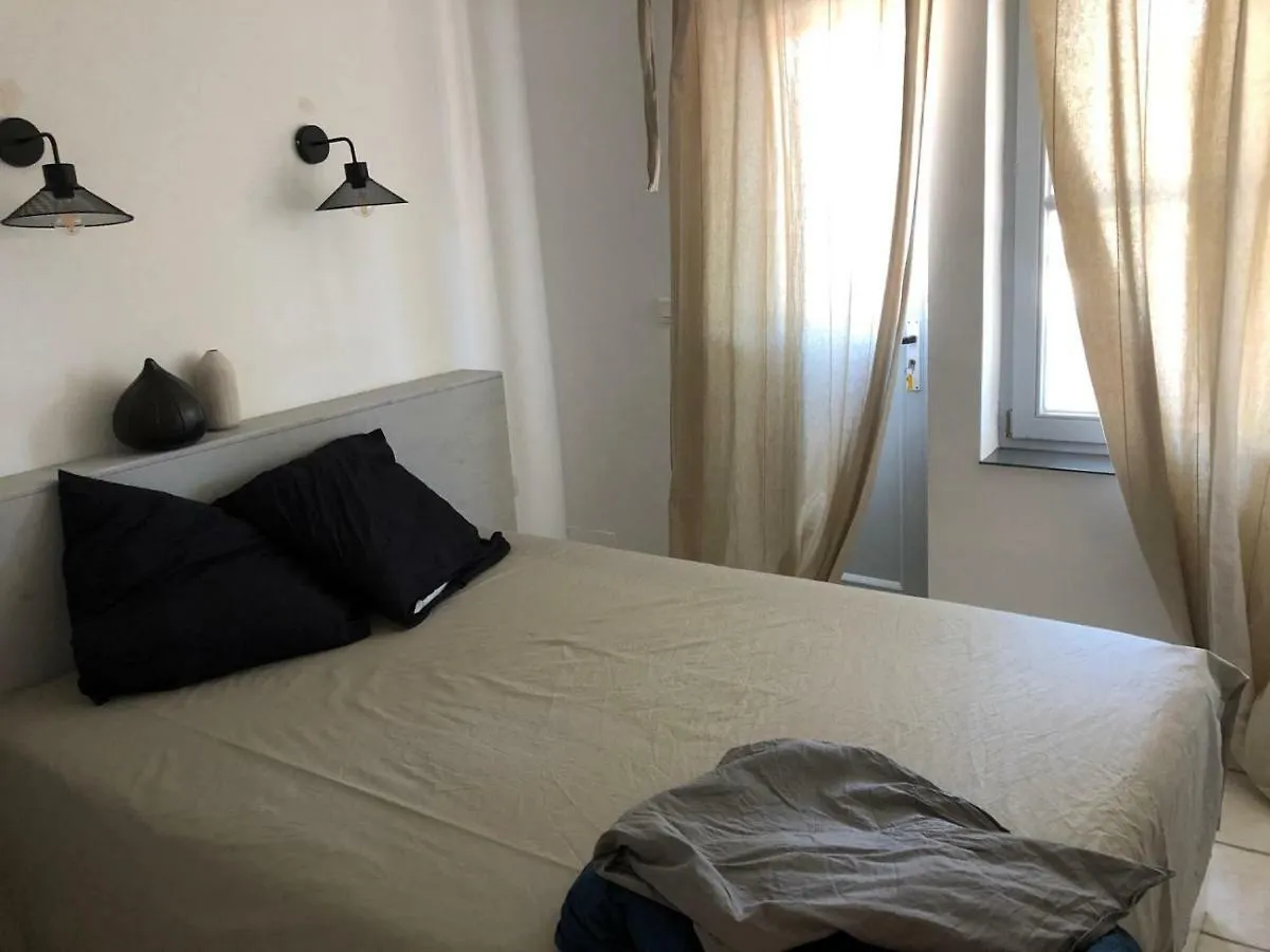 Jas De Garrigue Le Ventoux Apartamento Oppède
