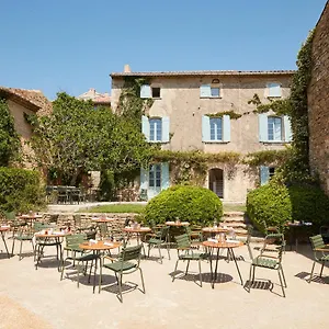 La Bastide Du Mourre Oppède