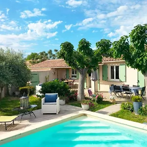 Maison En Luberon Oppède