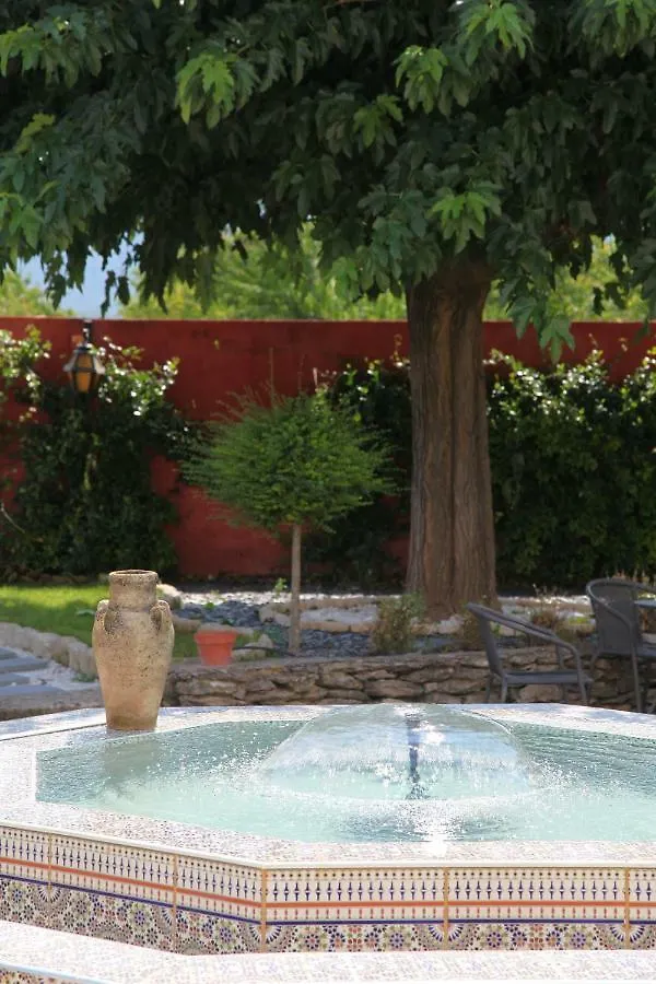 Jas De Garrigue Le Ventoux Apartment Oppede France