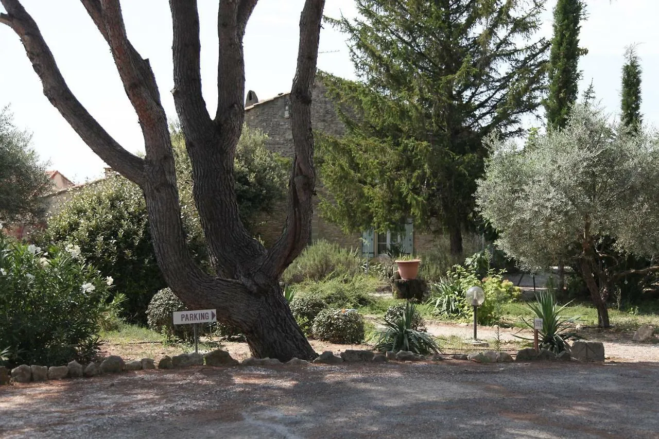 Jas De Garrigue Le Ventoux Apartment Oppede