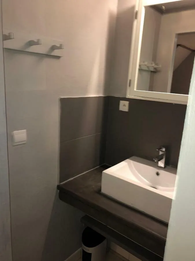 Jas De Garrigue Le Ventoux Apartment Oppede
