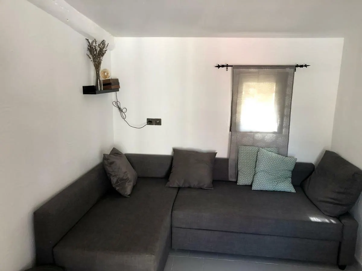 Jas De Garrigue Le Ventoux Apartment Oppede