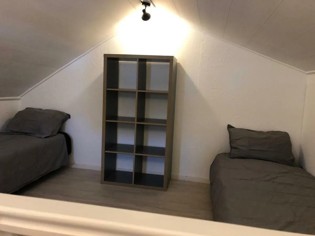 Jas De Garrigue Le Ventoux Apartment Oppede